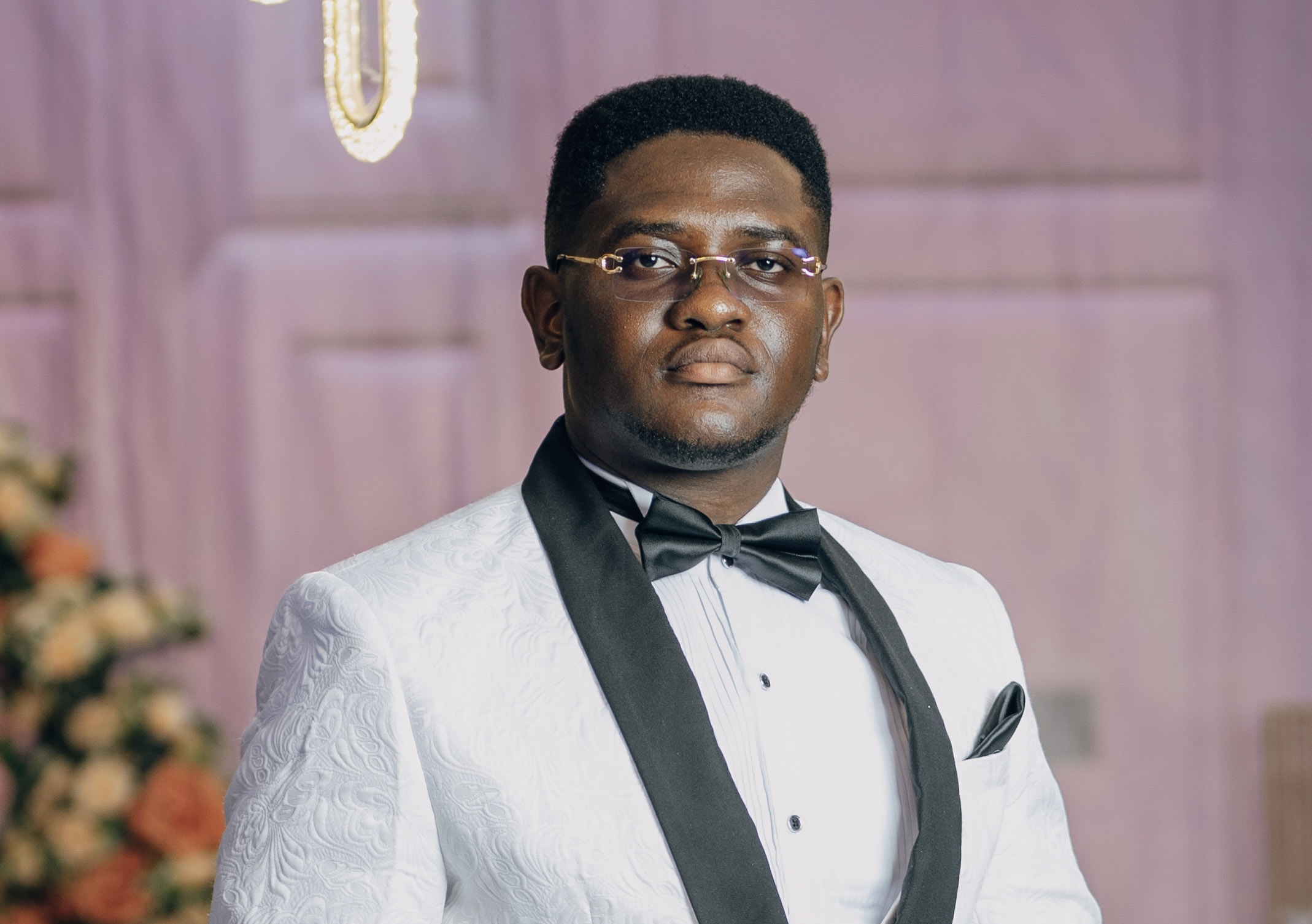 Owusu Afriyie Emmanuel